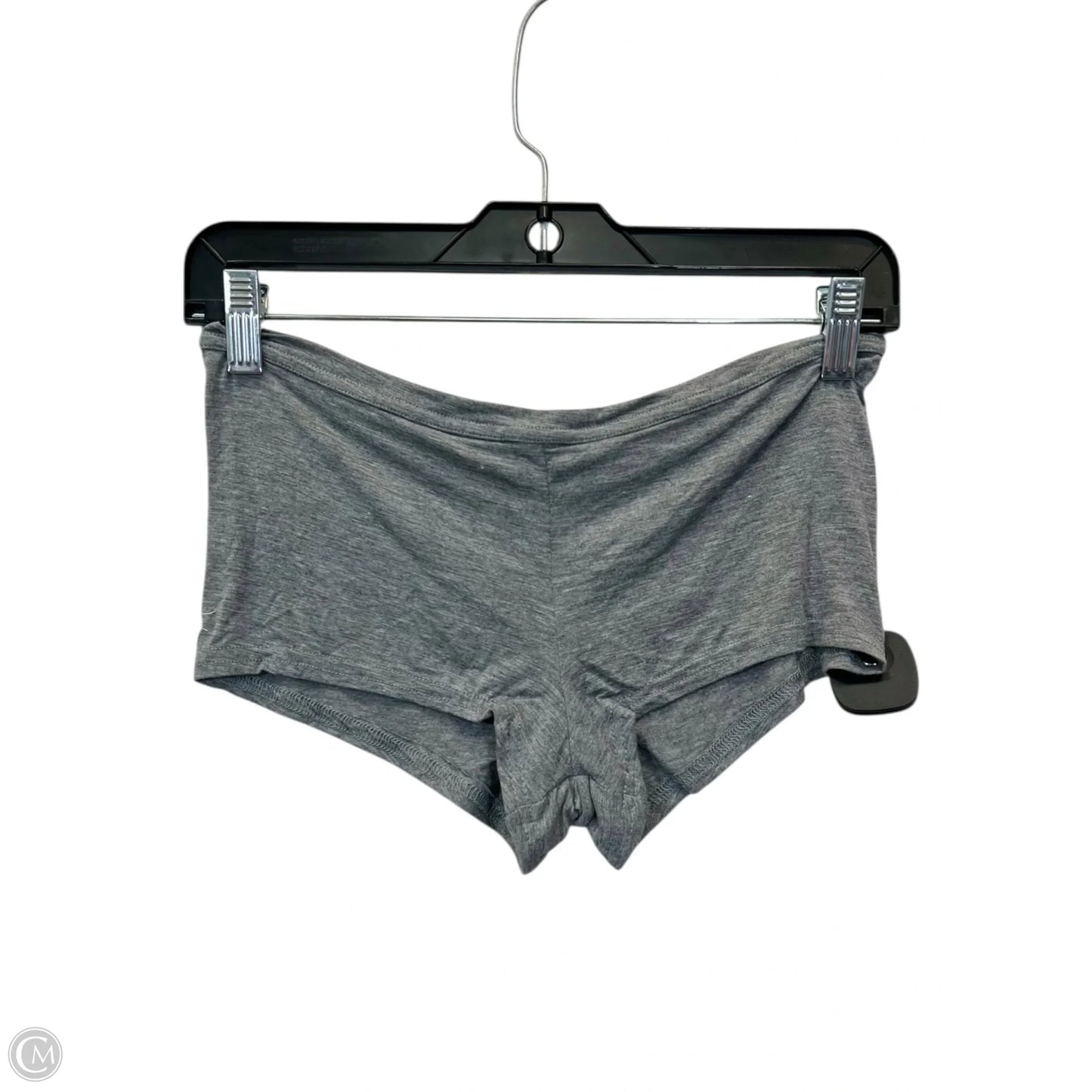 Pajamas 2pc By Cmc In Grey & Pink, Size: M