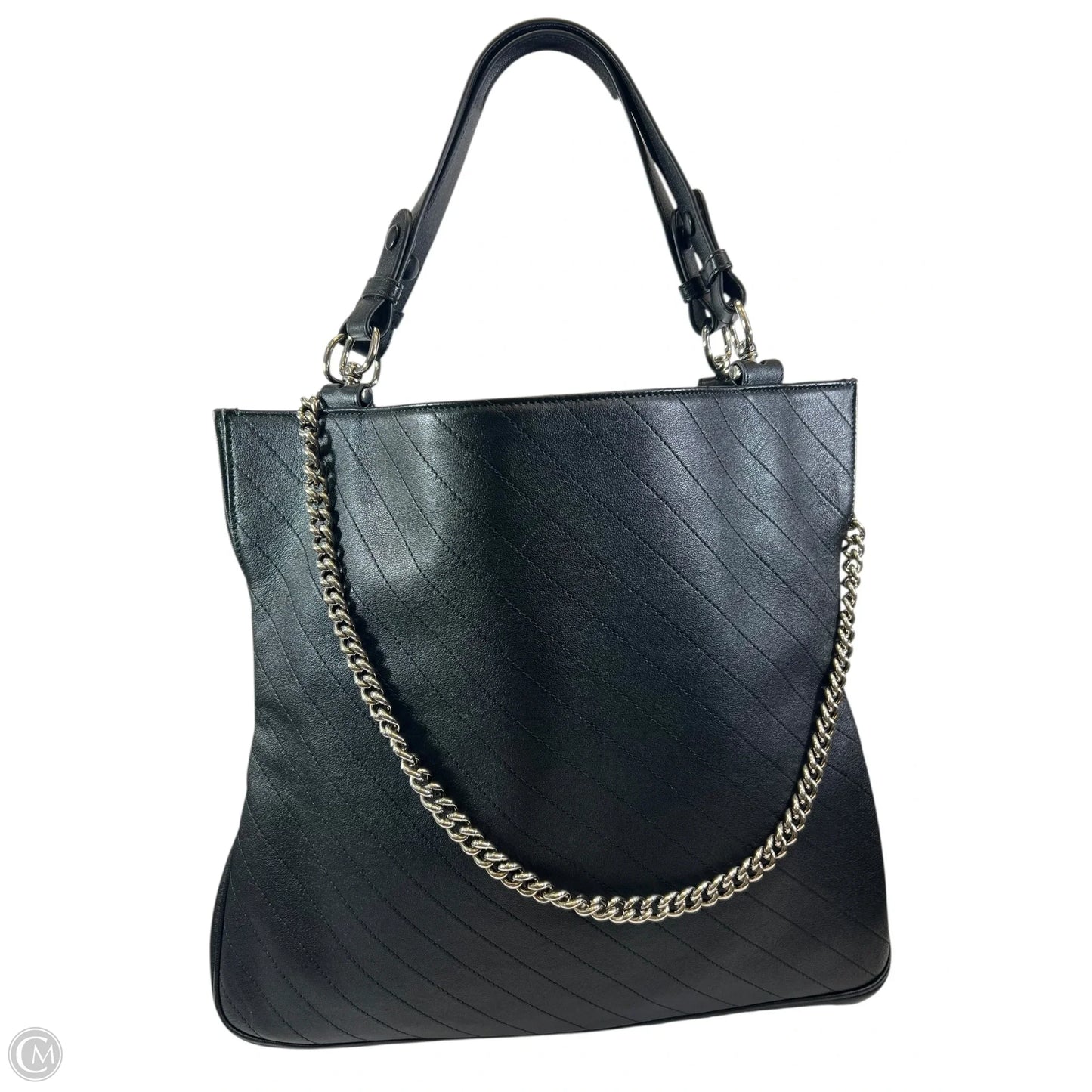 Handbag Luxury Designer By Gucci, Size: Large