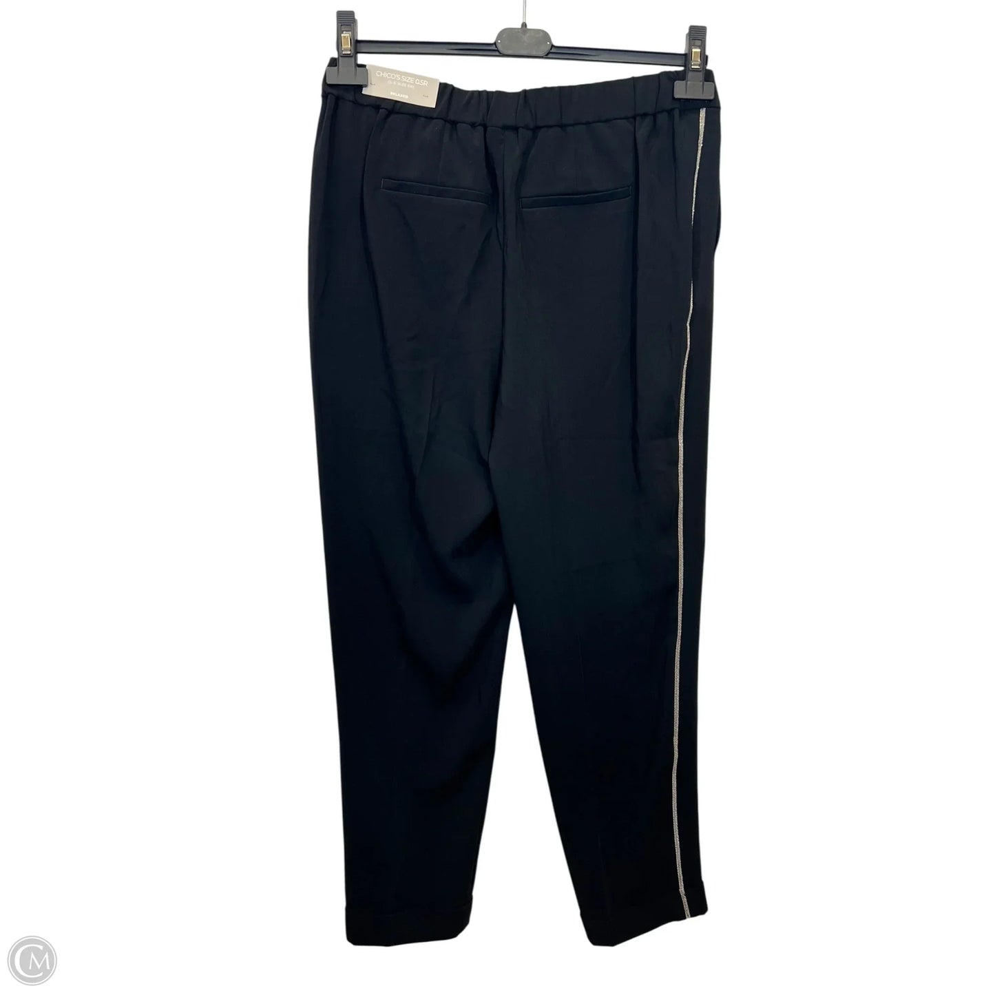 Pants Other By Chicos In Black, Size: 6