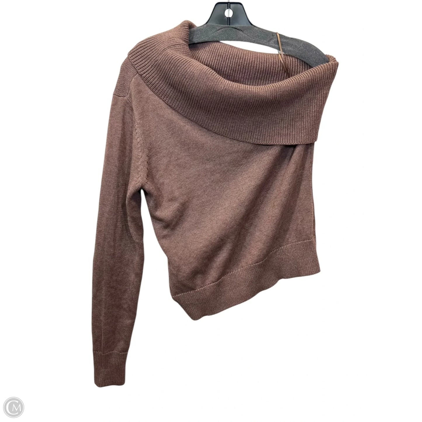 Sweater By Divaceous In Maroon, Size: M