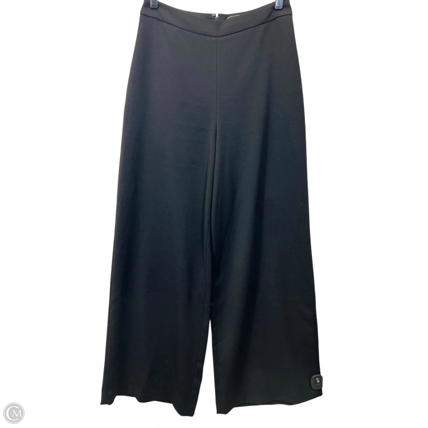 Pants Designer By Bcbgmaxazria In Black, Size: S