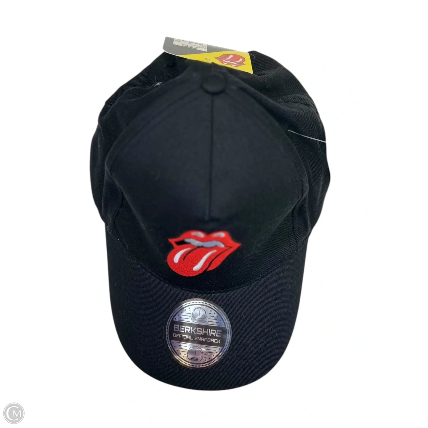 Hat Baseball Cap By Berkshire