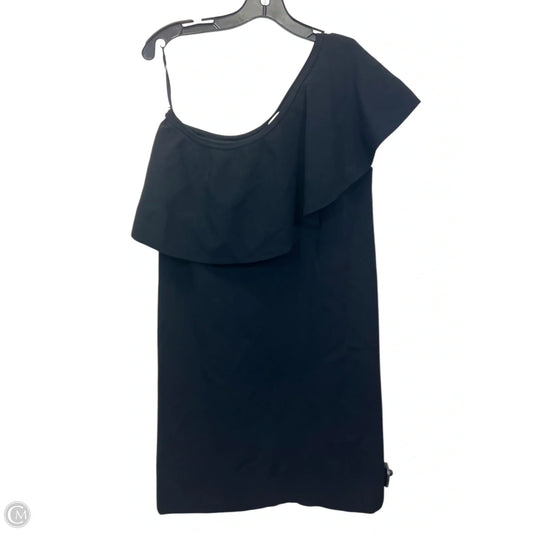Dress Designer By Milly In Black, Size: L