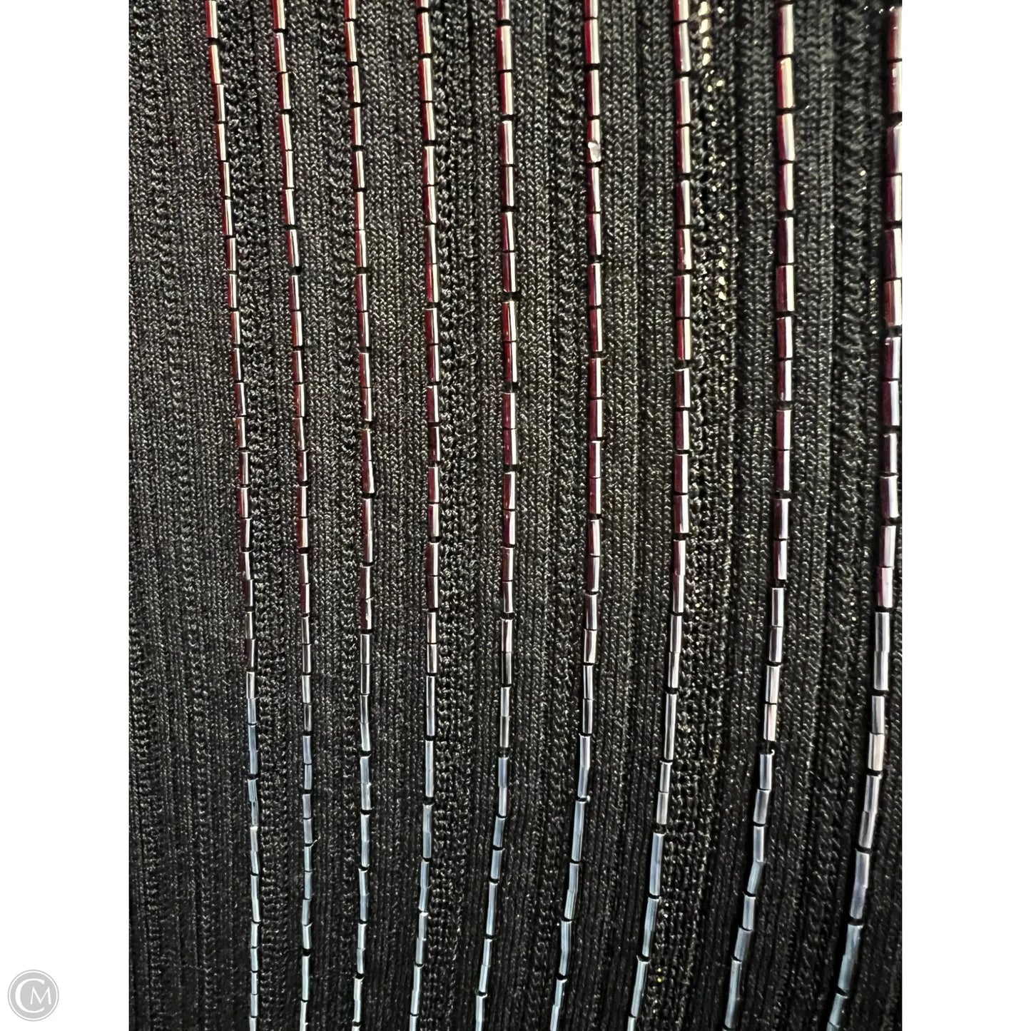 Dress Party Long By Jason Wu In Black, Size: M