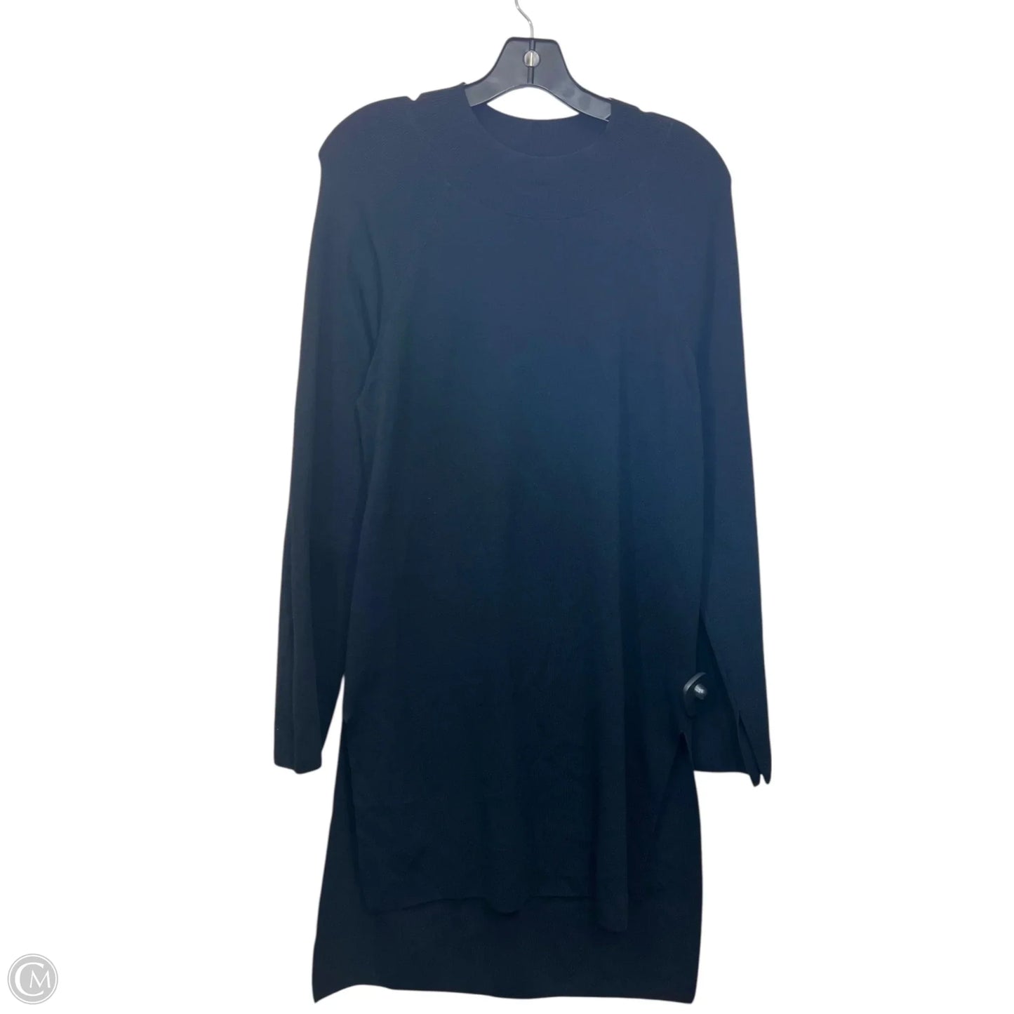 Dress Designer By Second Female In Black, Size: L