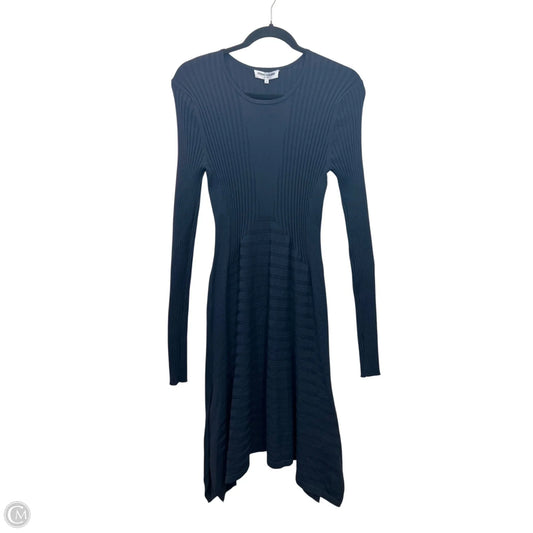 Dress Designer By Opening Ceremony In Blue, Size: L