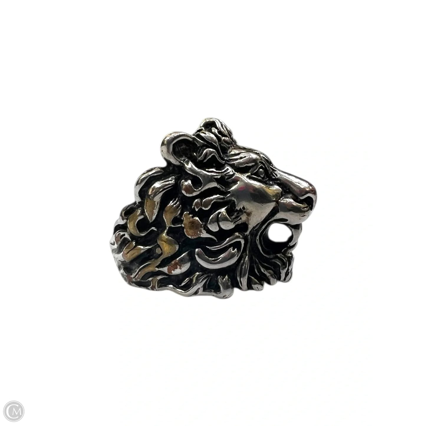 Ring Luxury Designer By Gucci