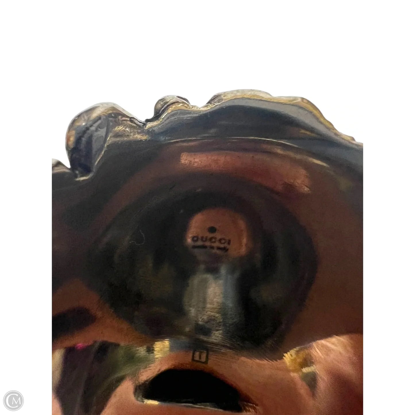 Ring Luxury Designer By Gucci