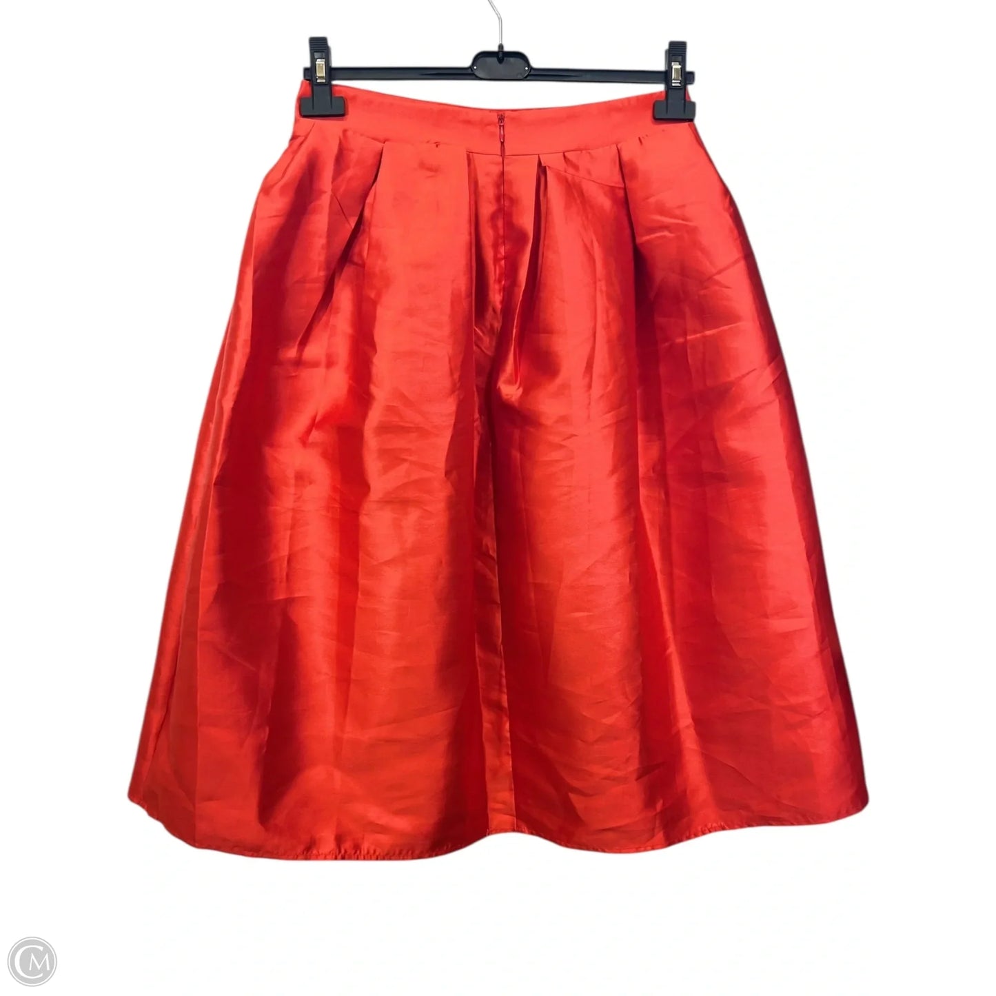 Skirt Designer By Akira In Red, Size: L