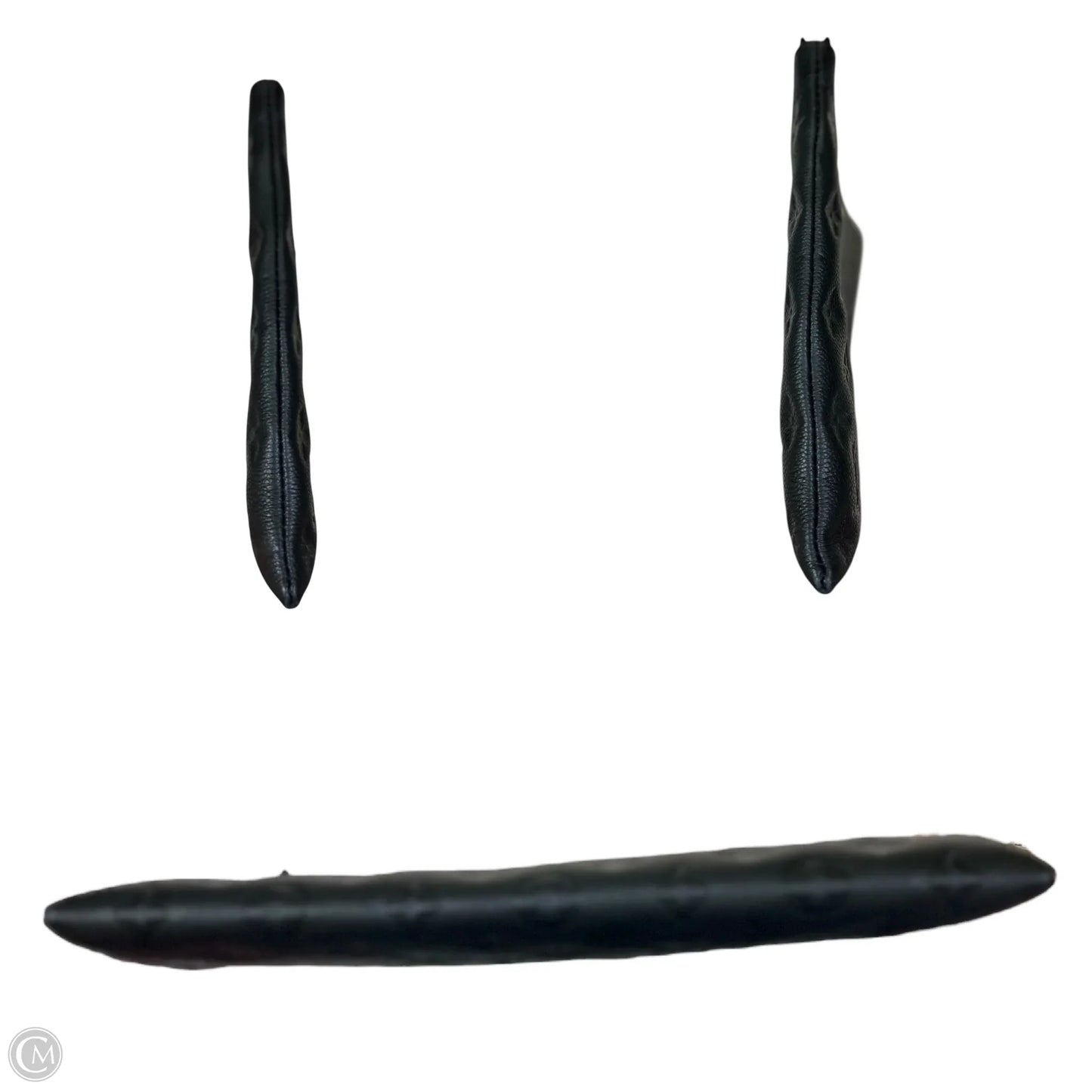 Clutch Luxury Designer By Louis Vuitton, Size: Large