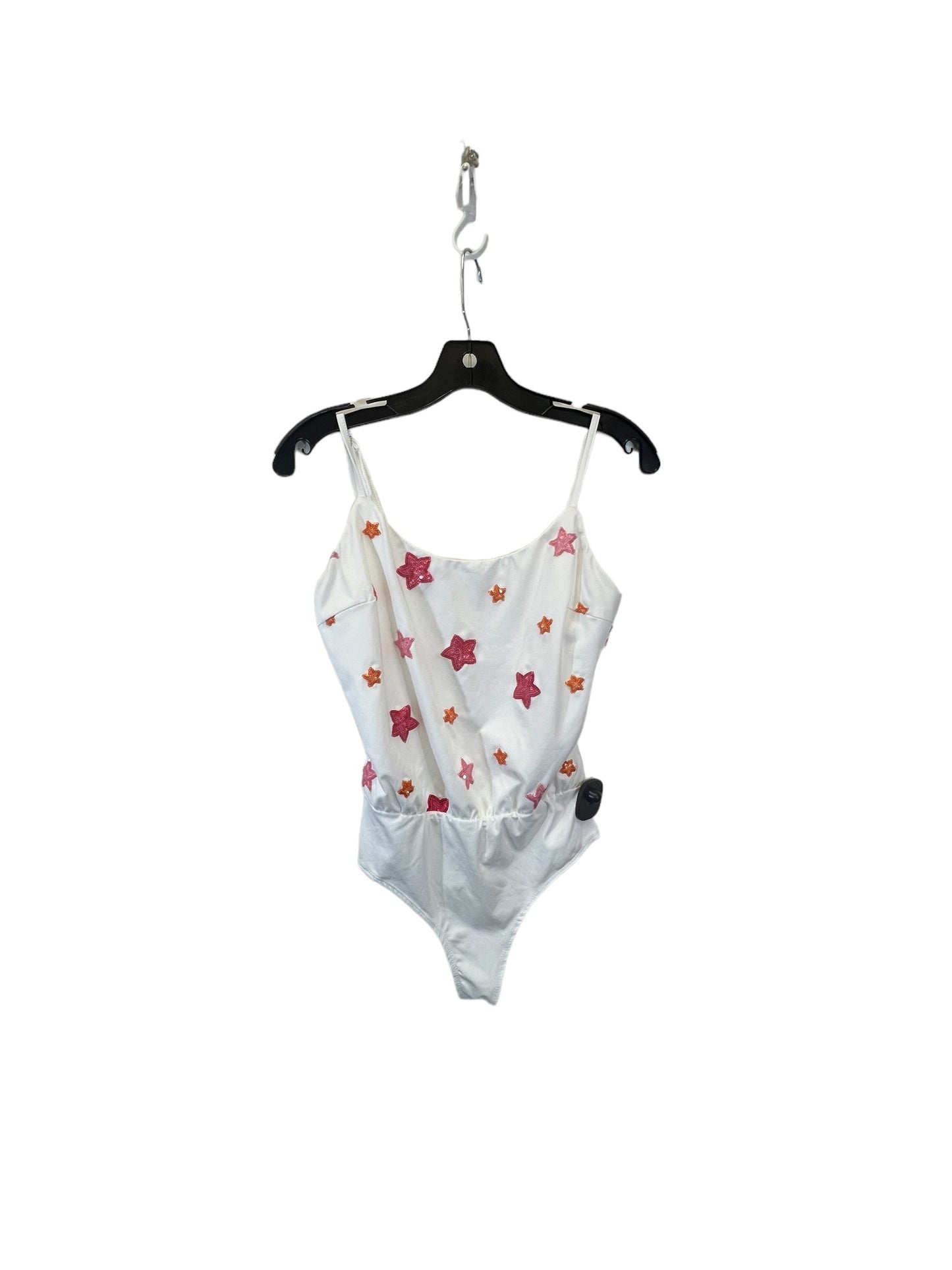 Bodysuit By Tcec Size: S