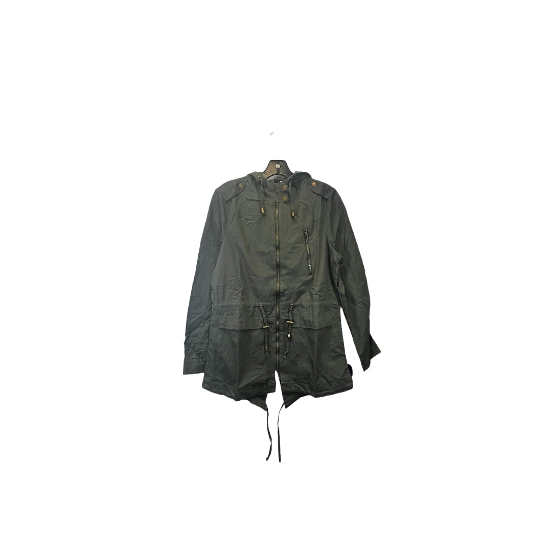 Jacket Other By Fashion Nova Size: S