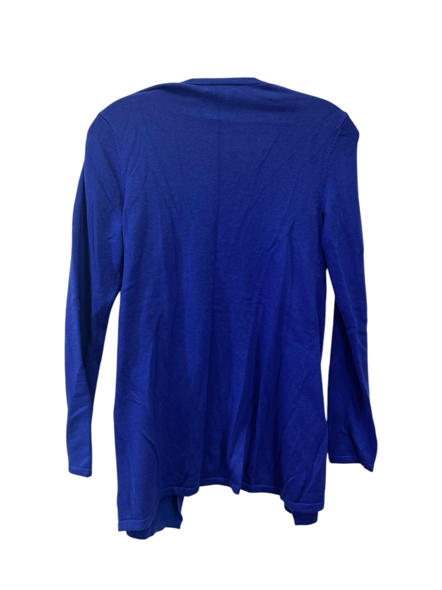 Cardigan By Lilly Pulitzer In Blue, Size: S