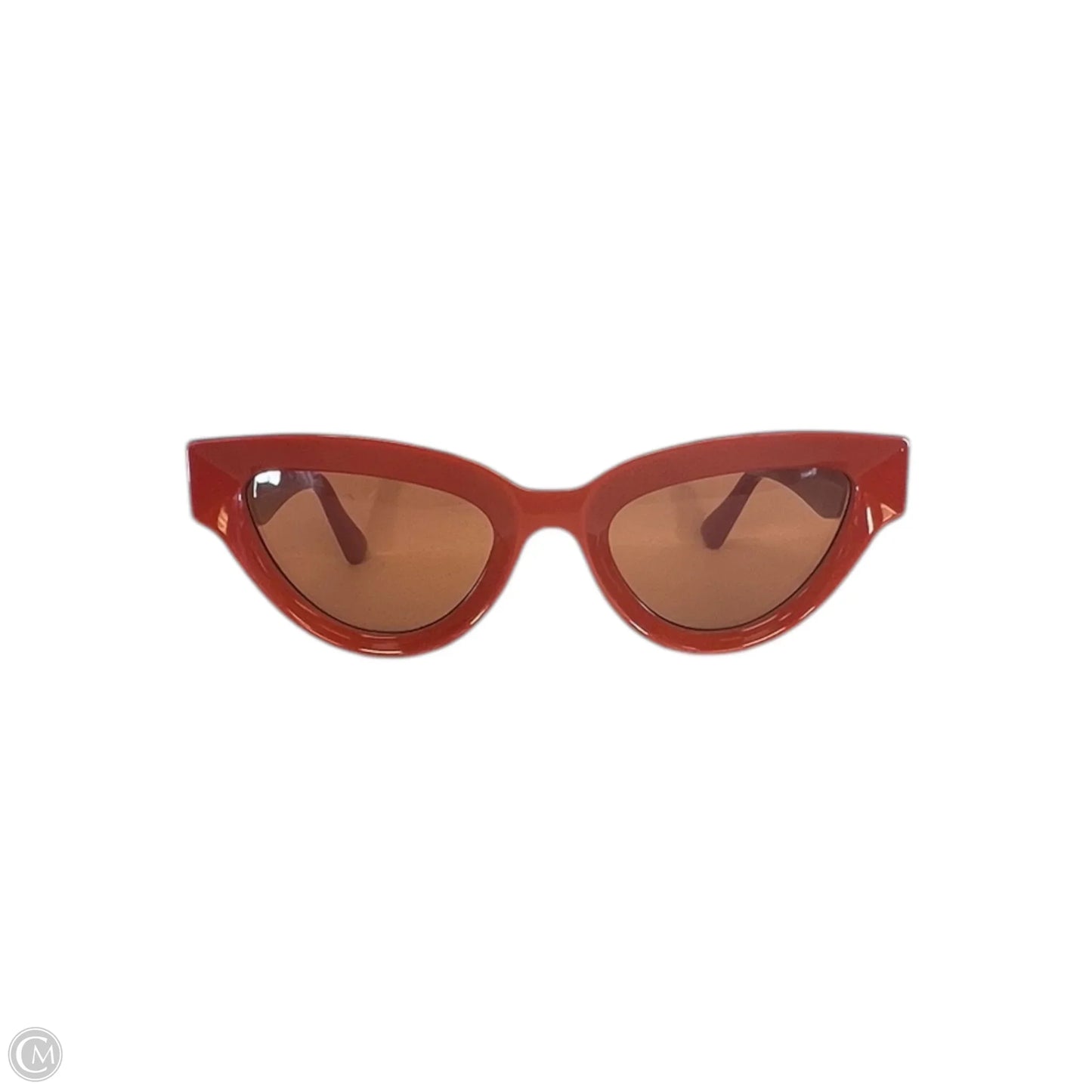 Sunglasses Luxury Designer By Bottega Veneta