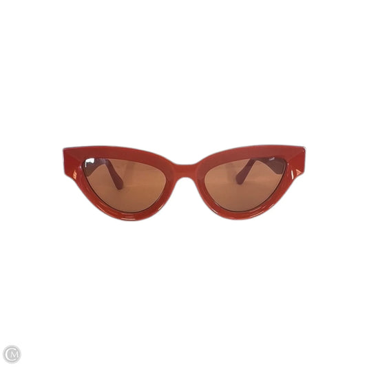 Sunglasses Luxury Designer By Bottega Veneta