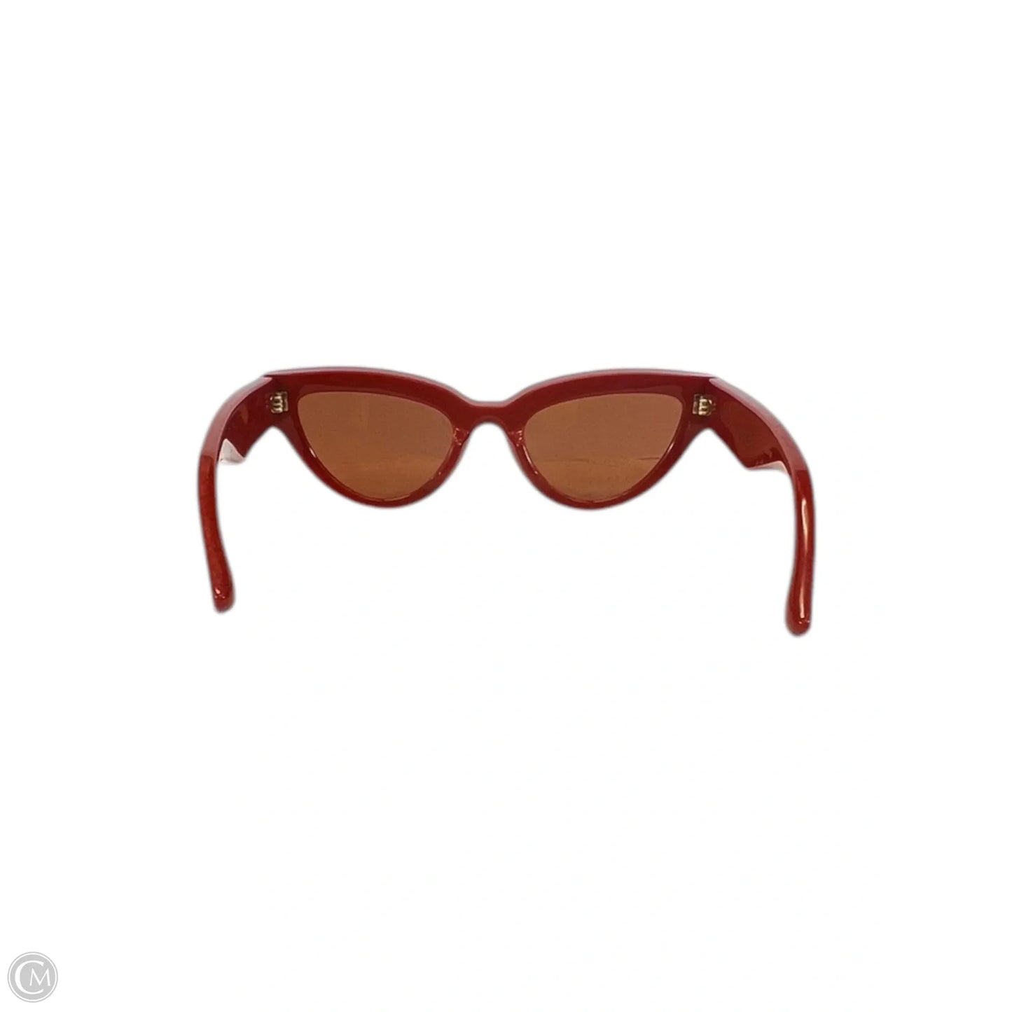 Sunglasses Luxury Designer By Bottega Veneta