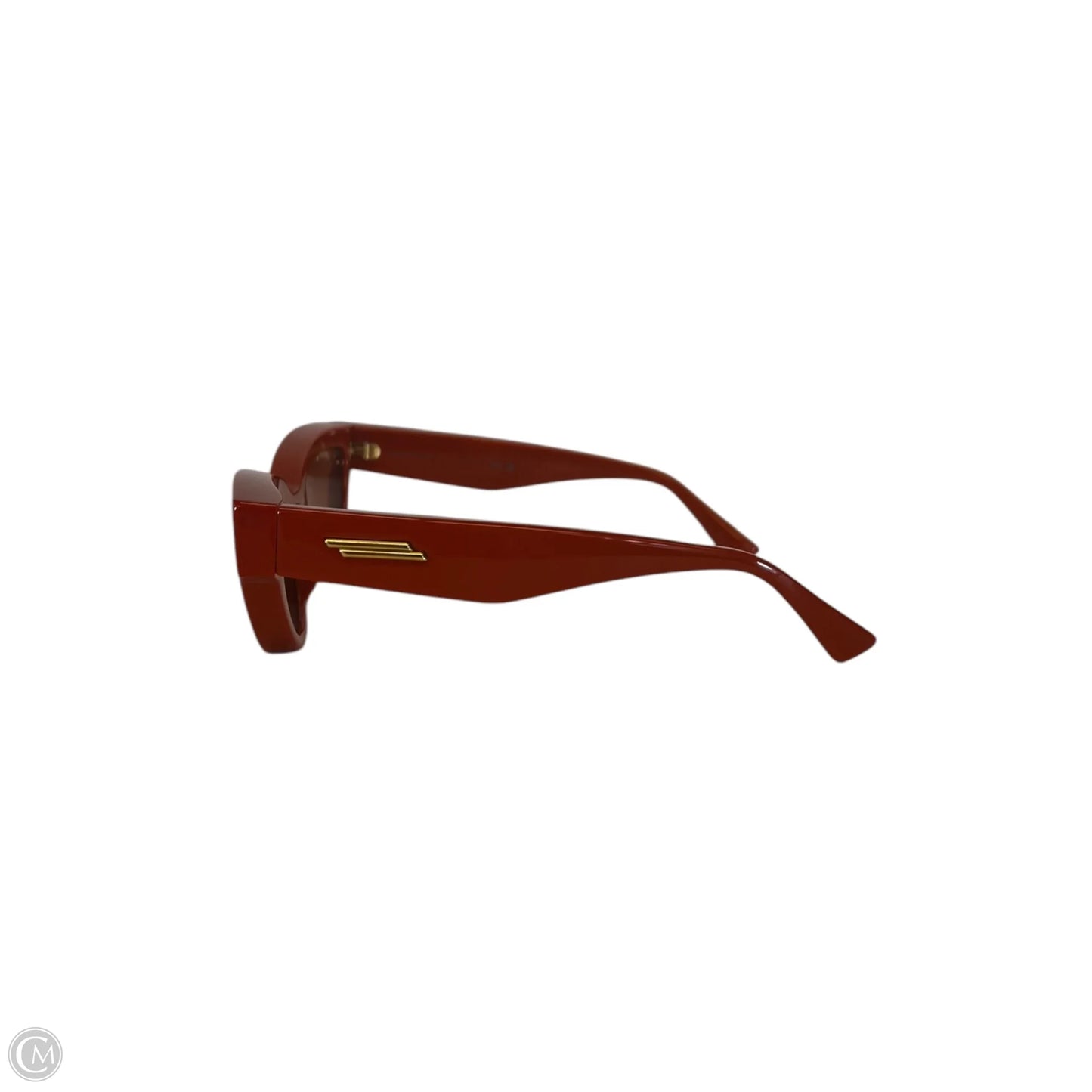 Sunglasses Luxury Designer By Bottega Veneta