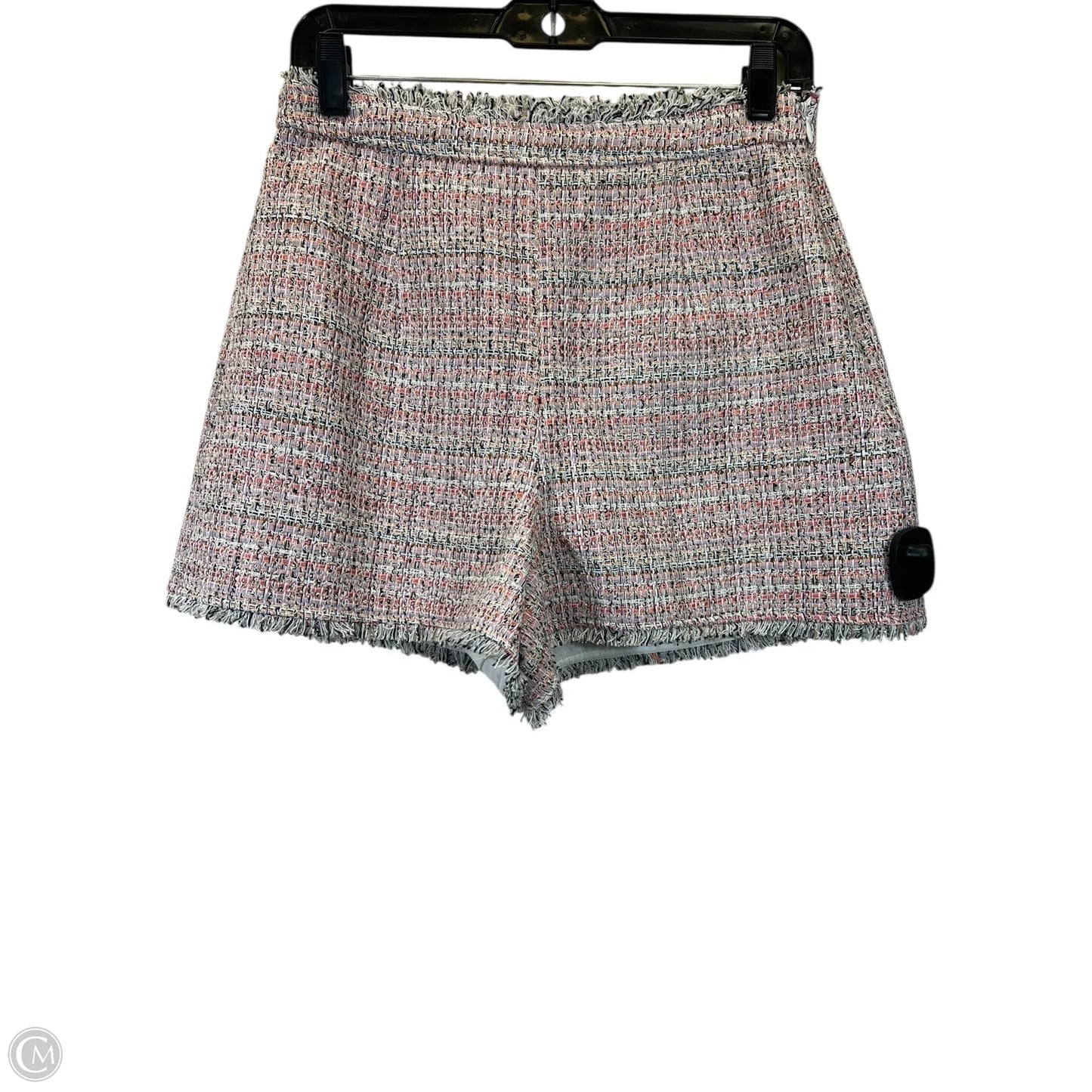 Shorts Designer By Cinq A Sept In Multi-colored, Size: 6
