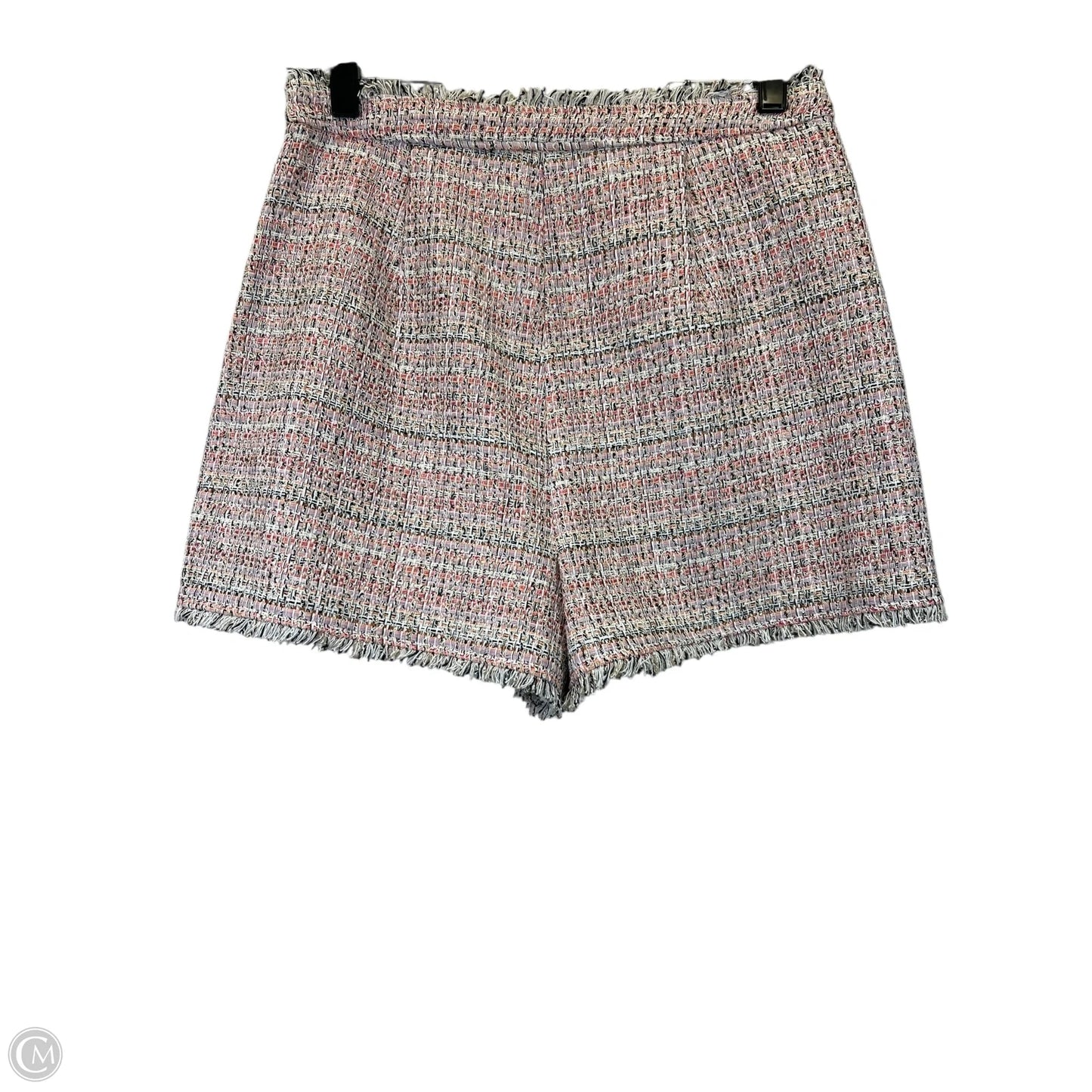 Shorts Designer By Cinq A Sept In Multi-colored, Size: 6