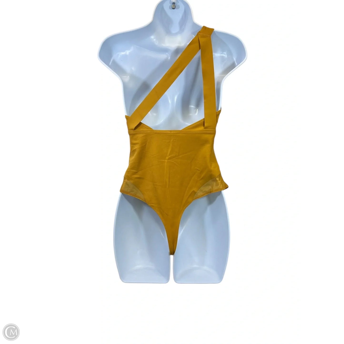 Bodysuit By Athleta In Tan, Size: S