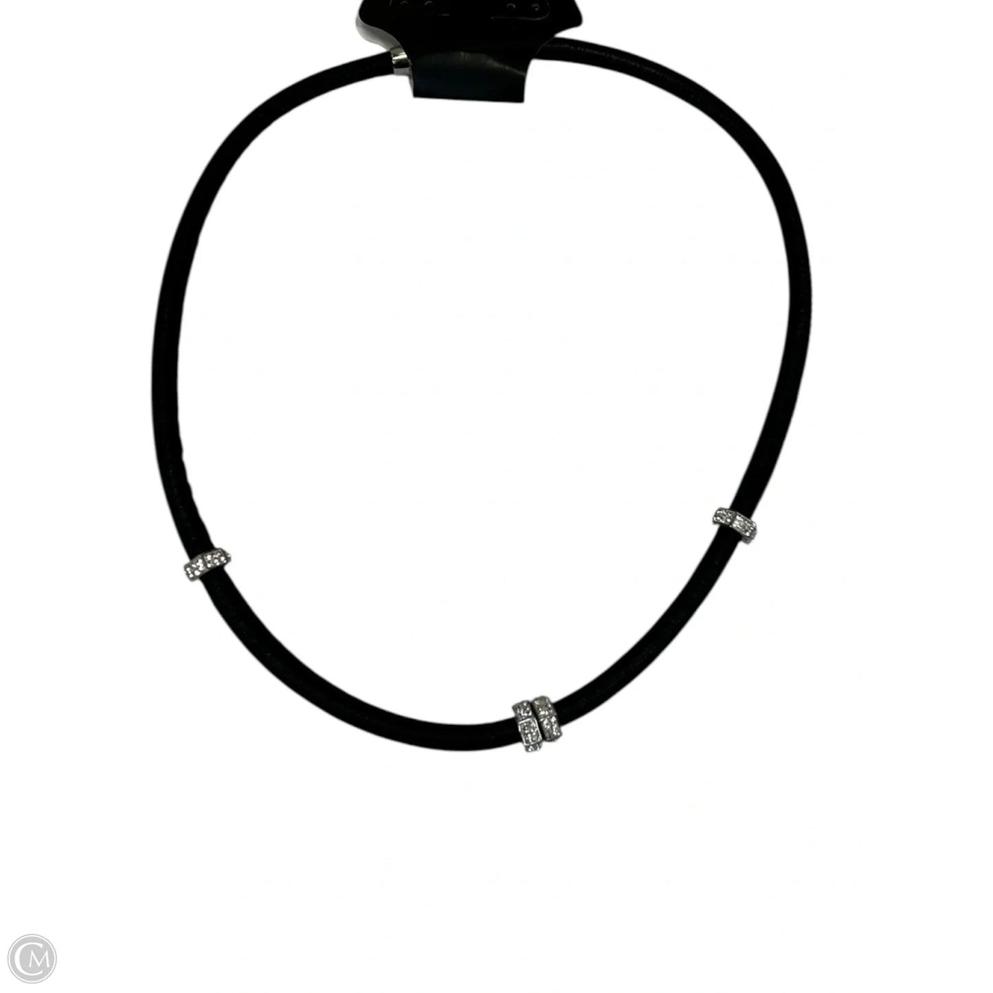Necklace Choker & Collar By Clothes Mentor