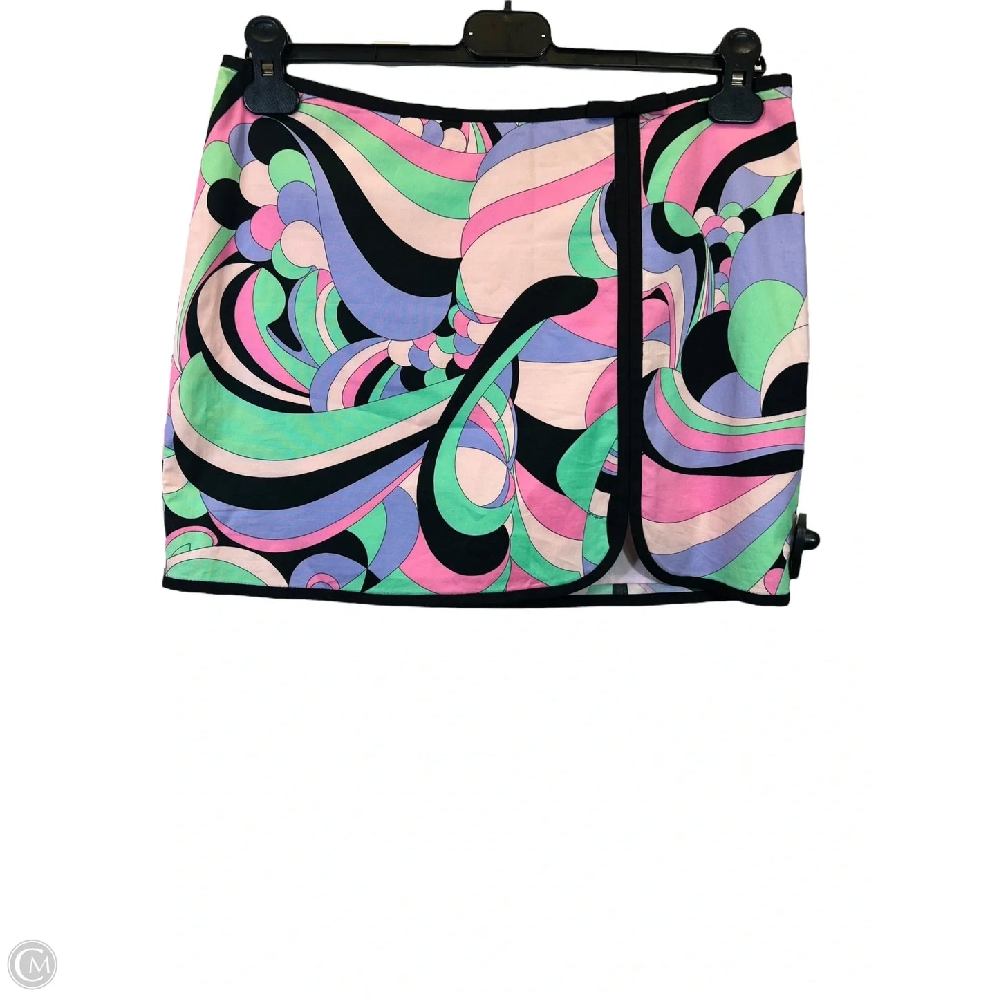 Skirt Designer By Tibi In Multi-colored, Size: M