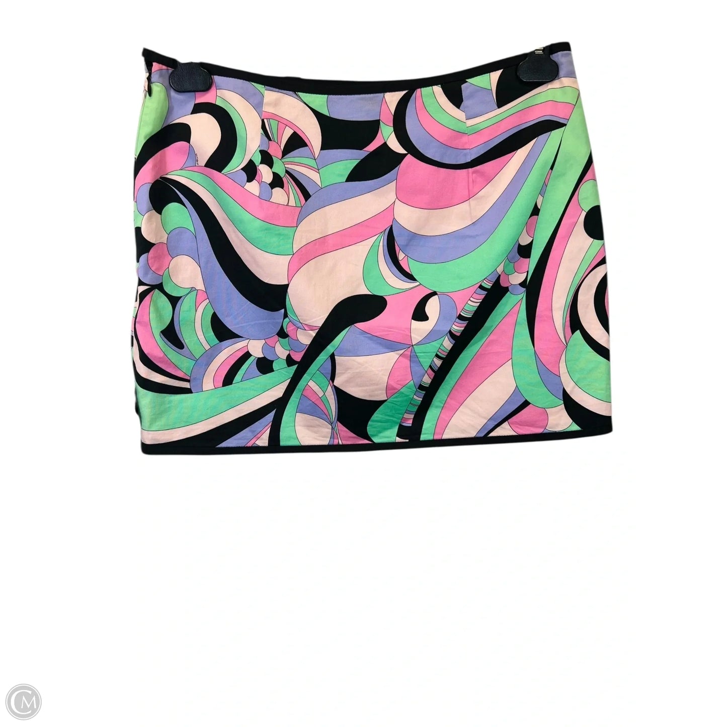 Skirt Designer By Tibi In Multi-colored, Size: M