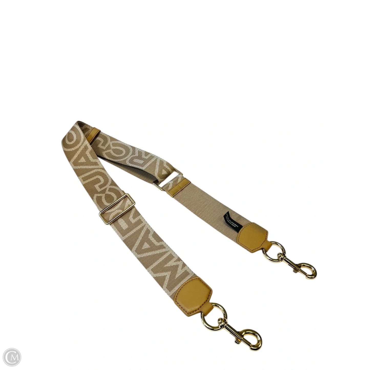 Accessory Designer Tag By Marc Jacobs