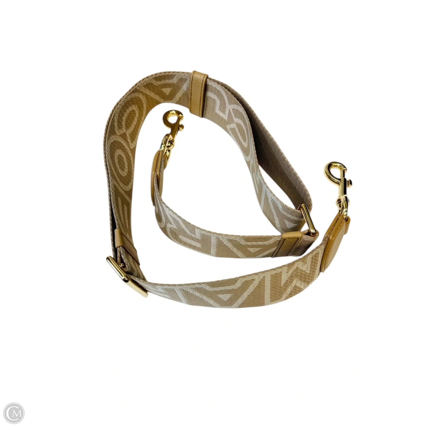 Accessory Designer Tag By Marc Jacobs