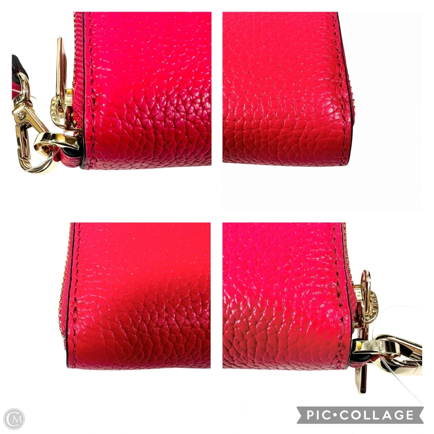 Wristlet Designer By Michael Kors, Size: Large