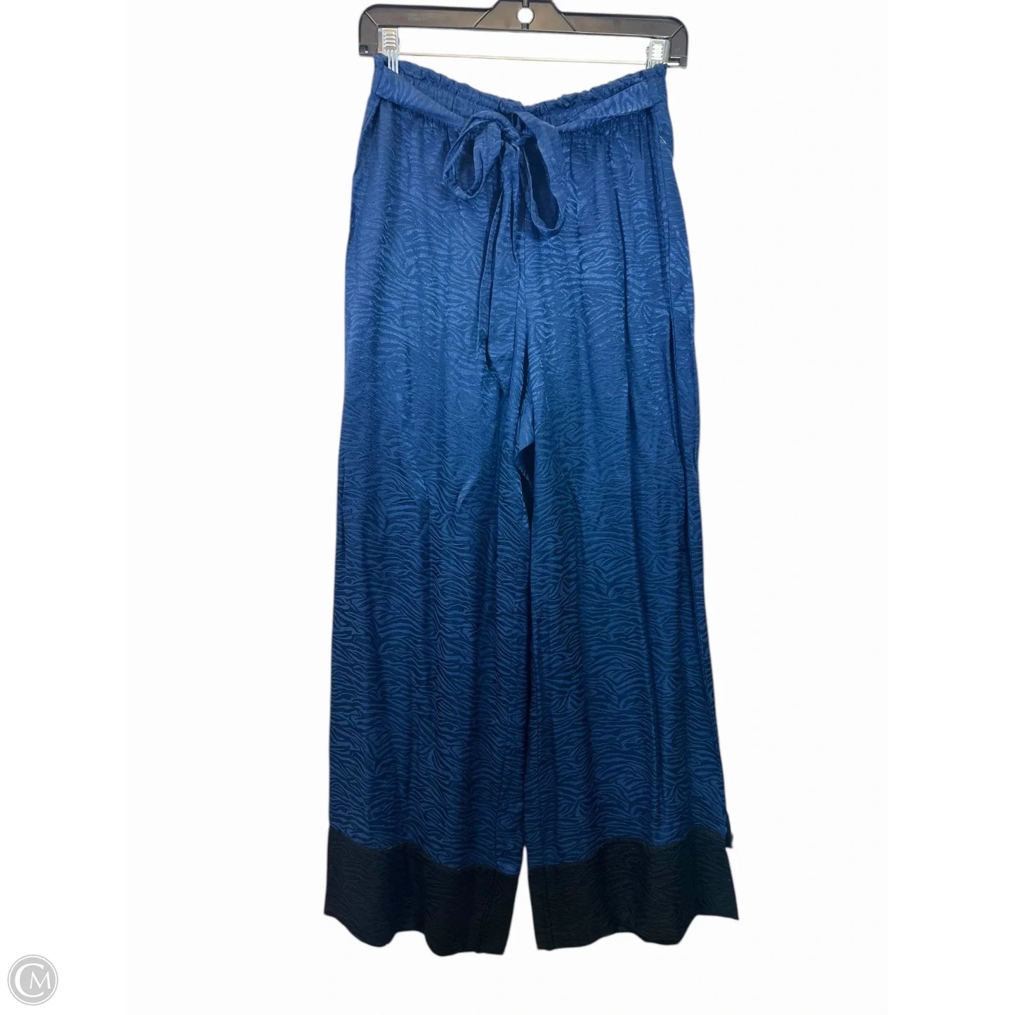 Pajama Pants By Victorias Secret In Navy, Size: M