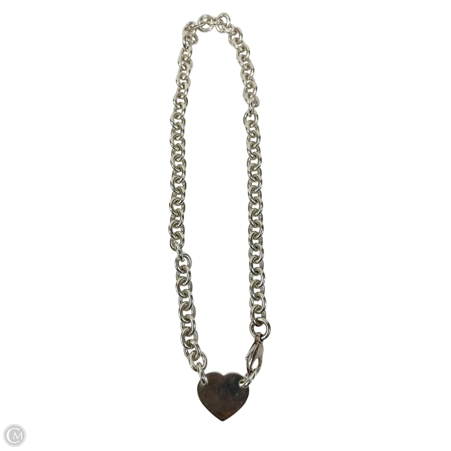 Necklace Luxury Designer By Tiffany And Company