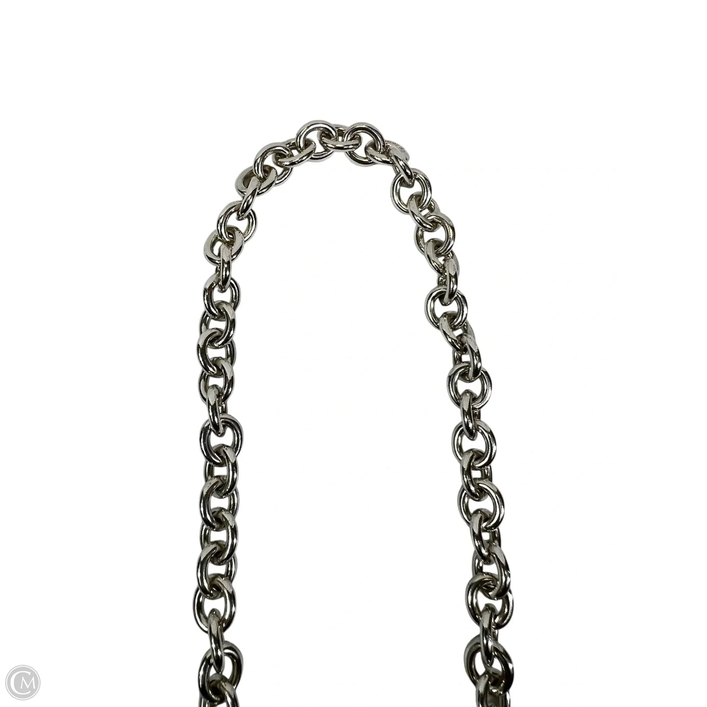 Necklace Luxury Designer By Tiffany And Company