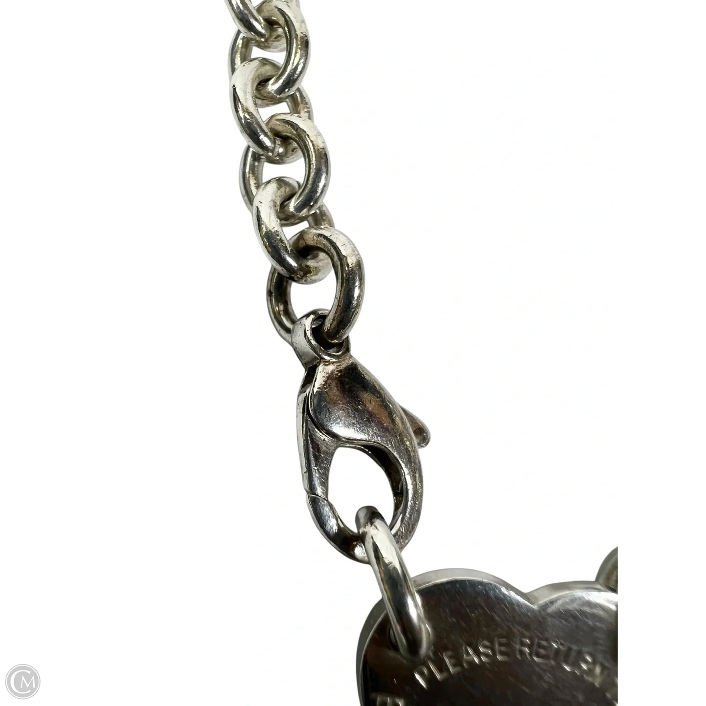 Necklace Luxury Designer By Tiffany And Company