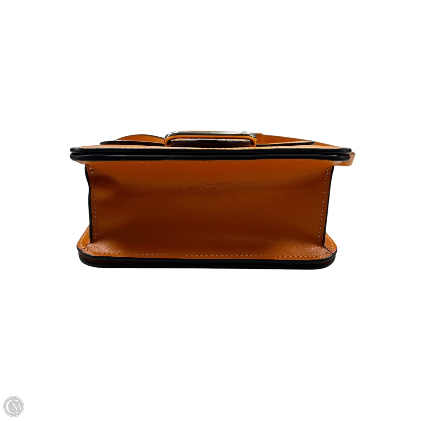Crossbody Designer By Coach, Size: Small