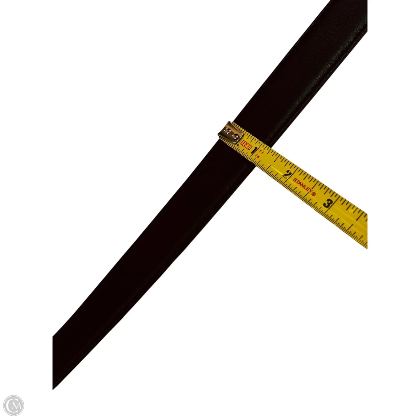 Belt Designer By Escada, Size: Medium