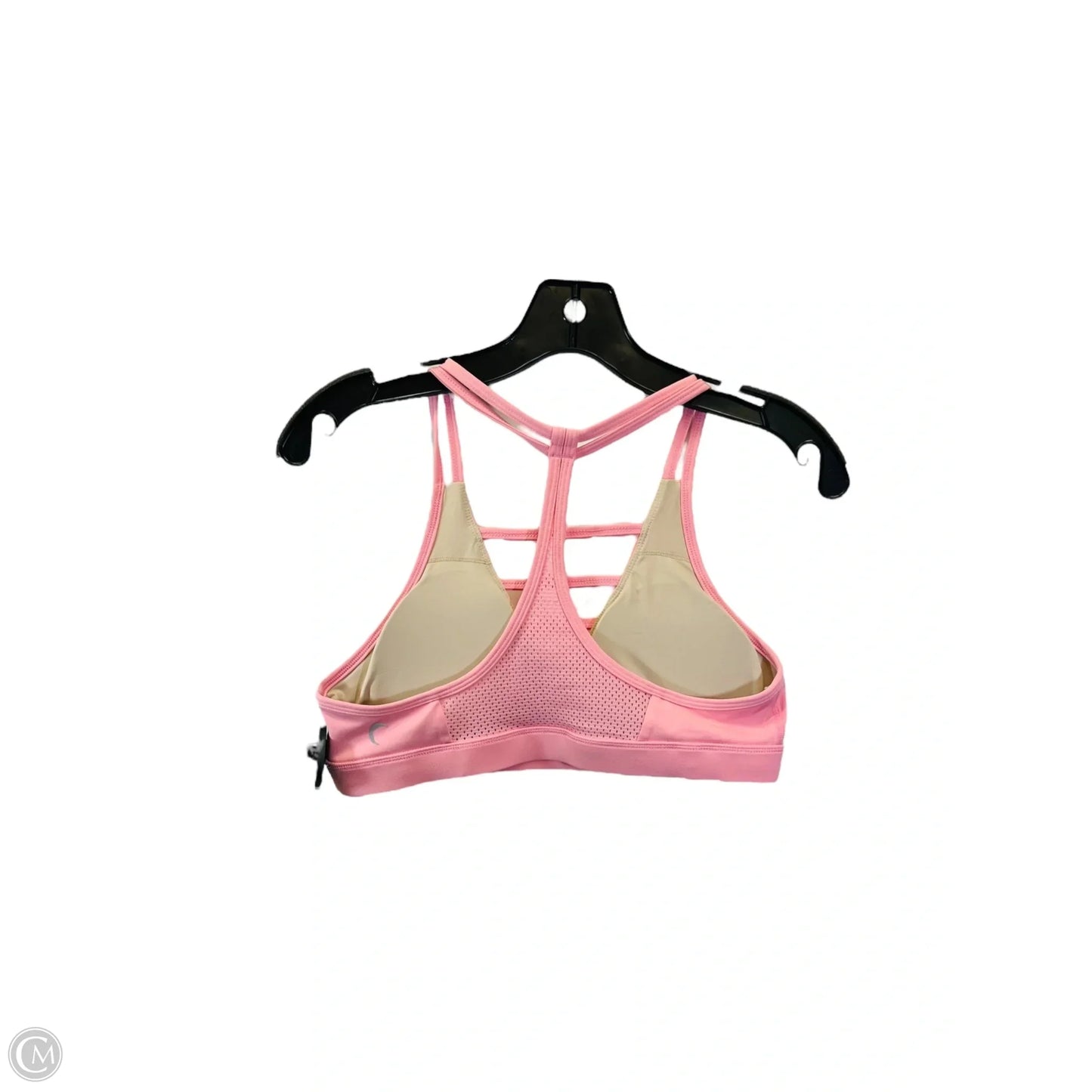 Athletic Bra By Zyia In Pink, Size: Xl