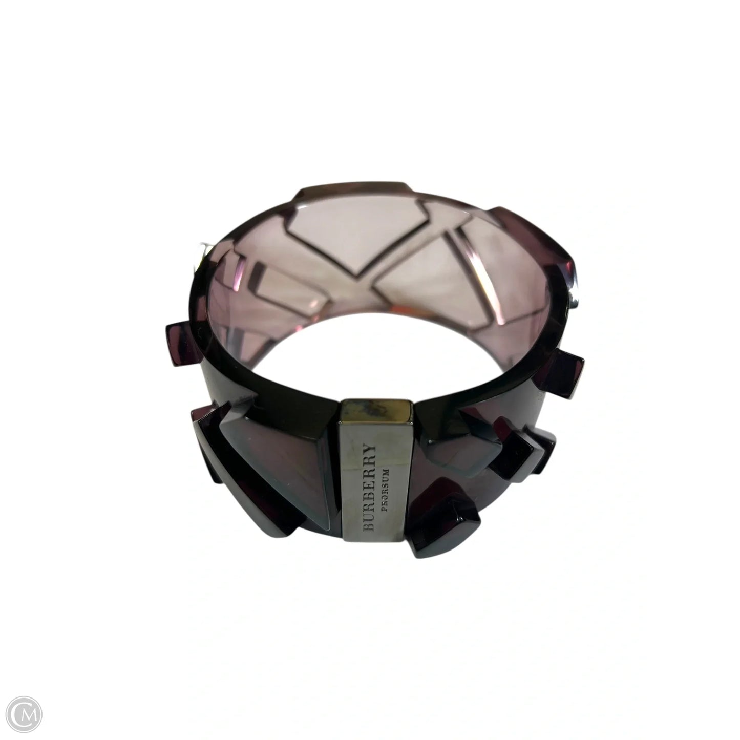 Bracelet Luxury Designer By Burberry