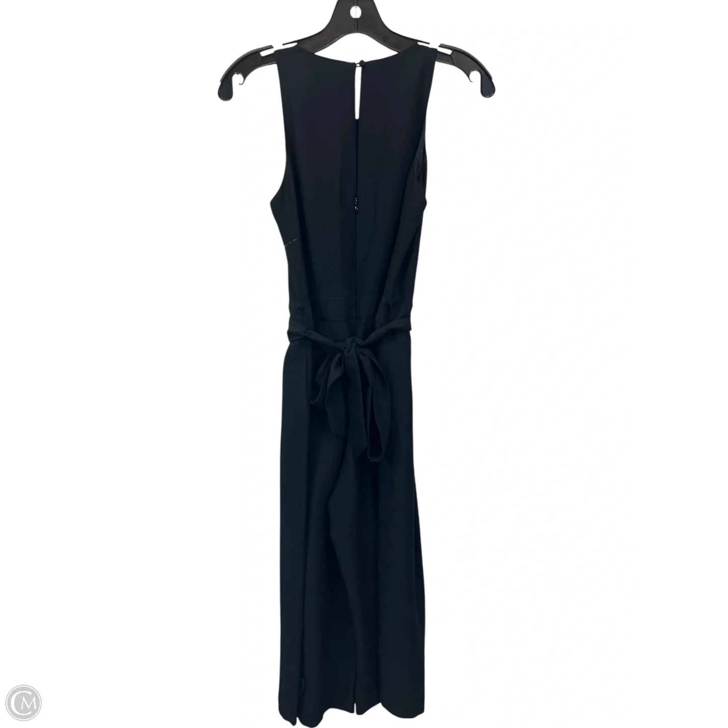 Jumpsuit By Banana Republic In Black, Size: Xsp