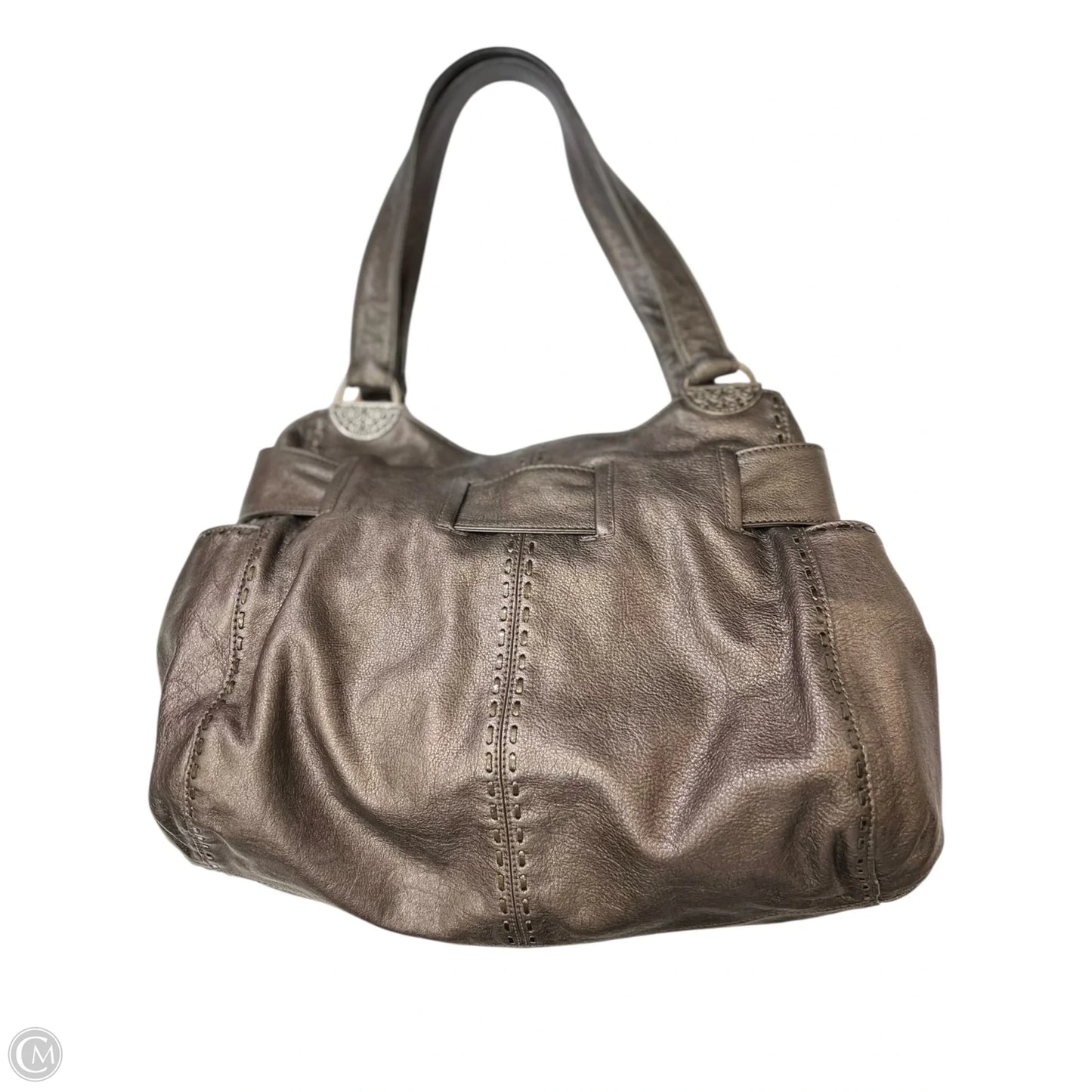 Handbag Designer By Brighton, Size: Large