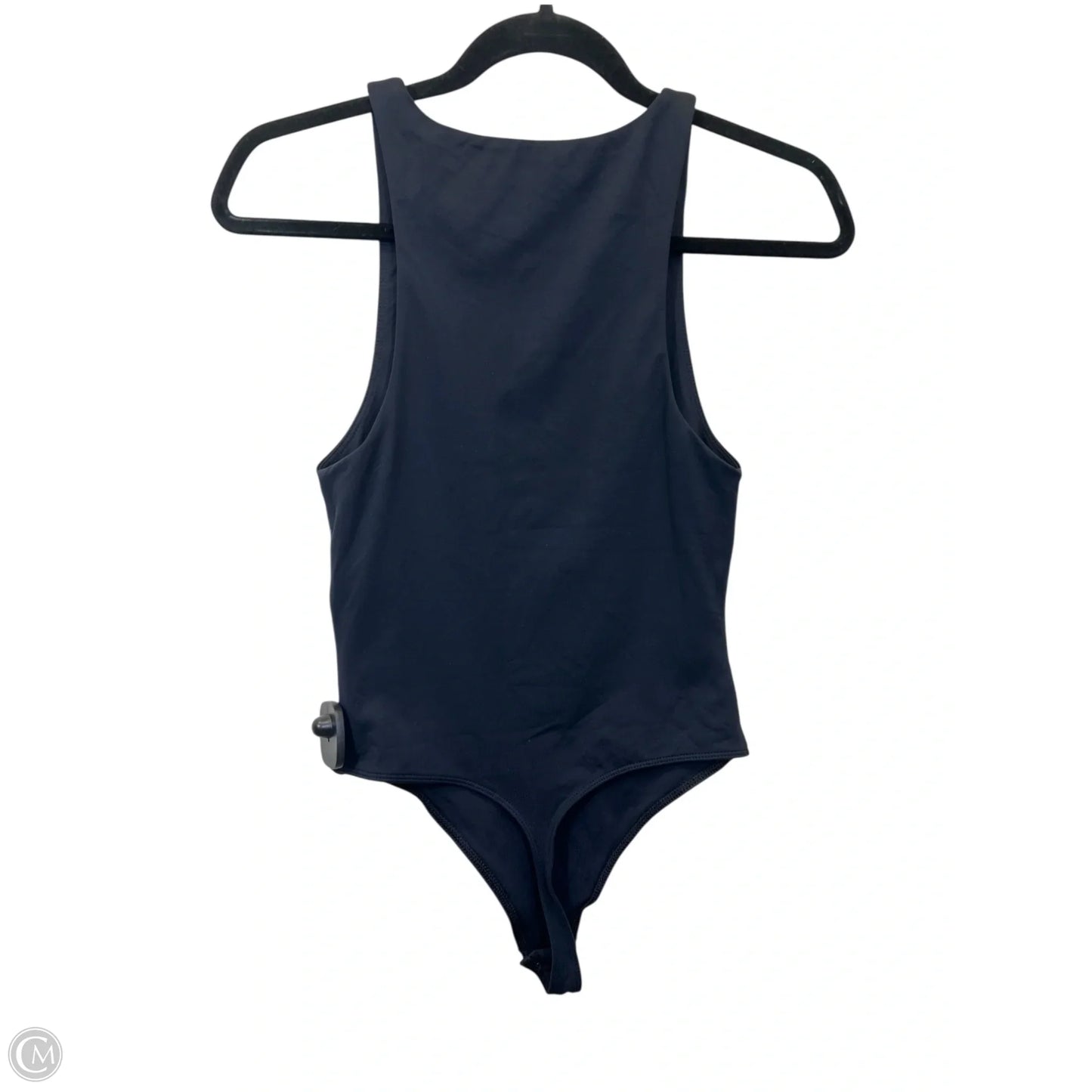 Bodysuit Designer By Babaton In Black, Size: S
