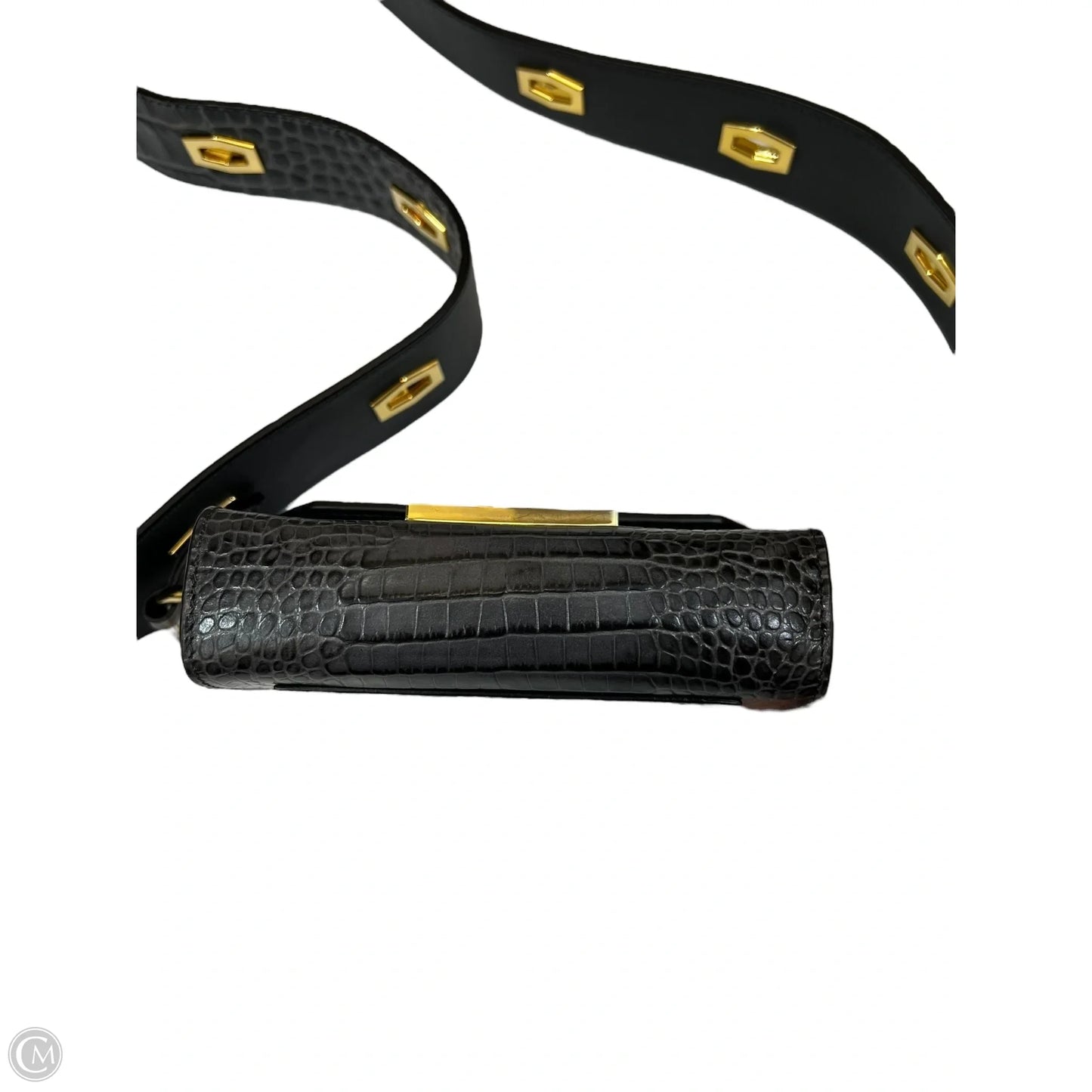 Belt Bag Luxury Designer By Givenchy, Size: Small