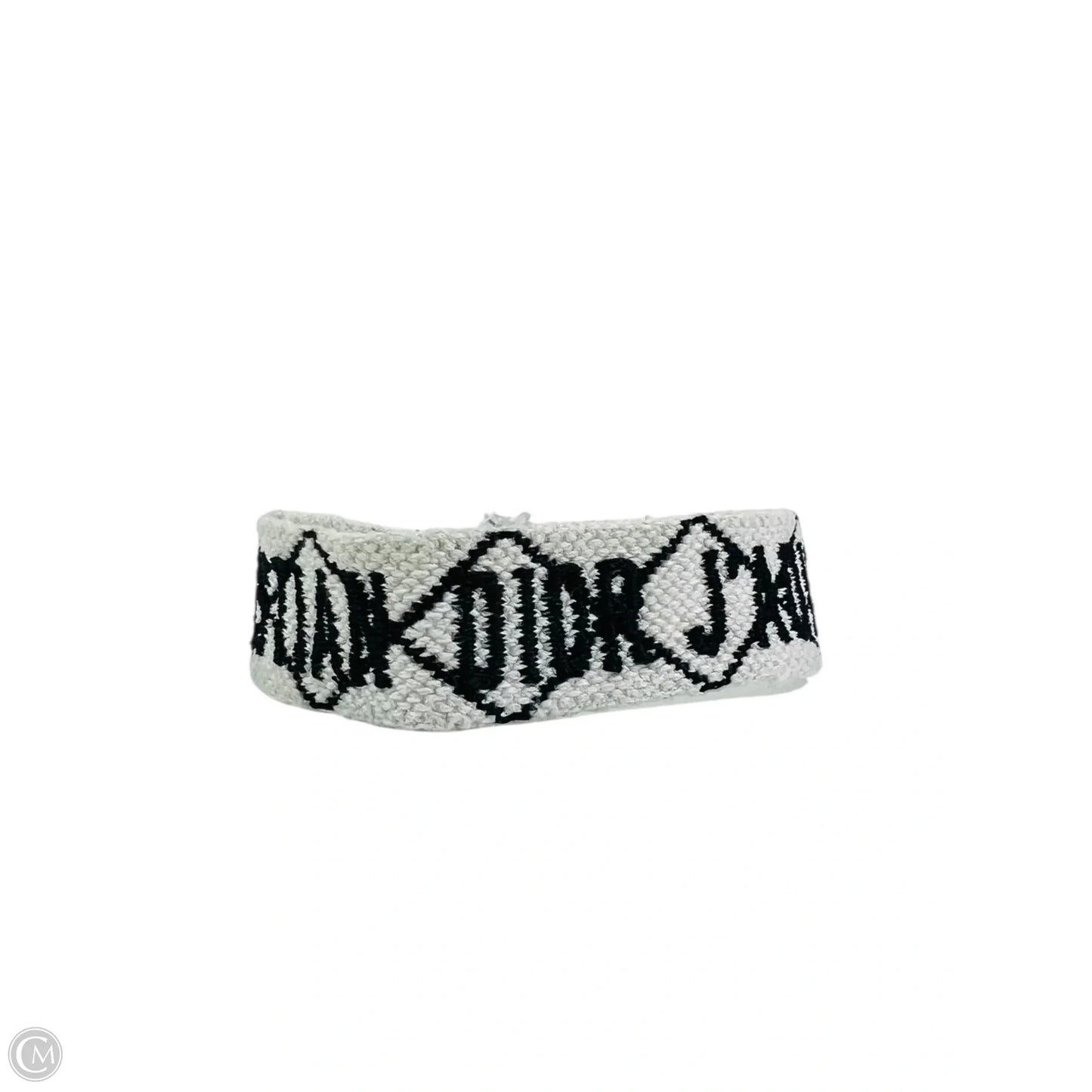 Bracelet Luxury Designer By Dior