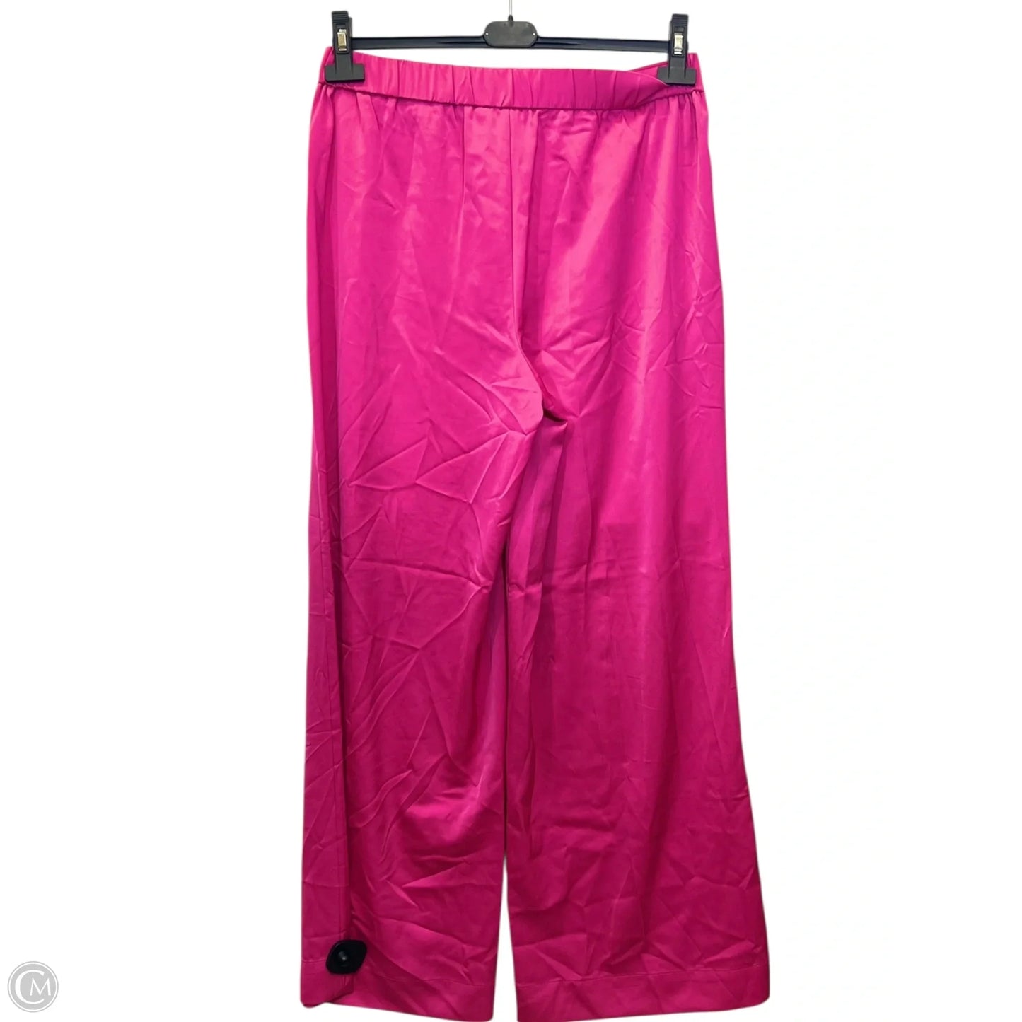 Pants Wide Leg By Cato In Pink, Size: 12
