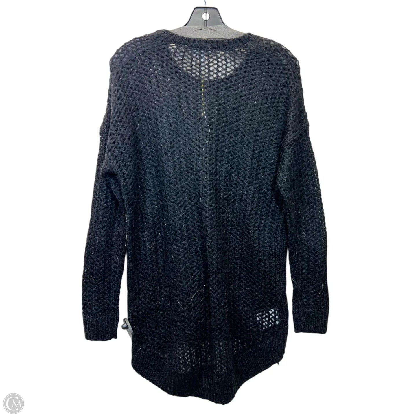 Sweater By Bcbgeneration In Black, Size: S