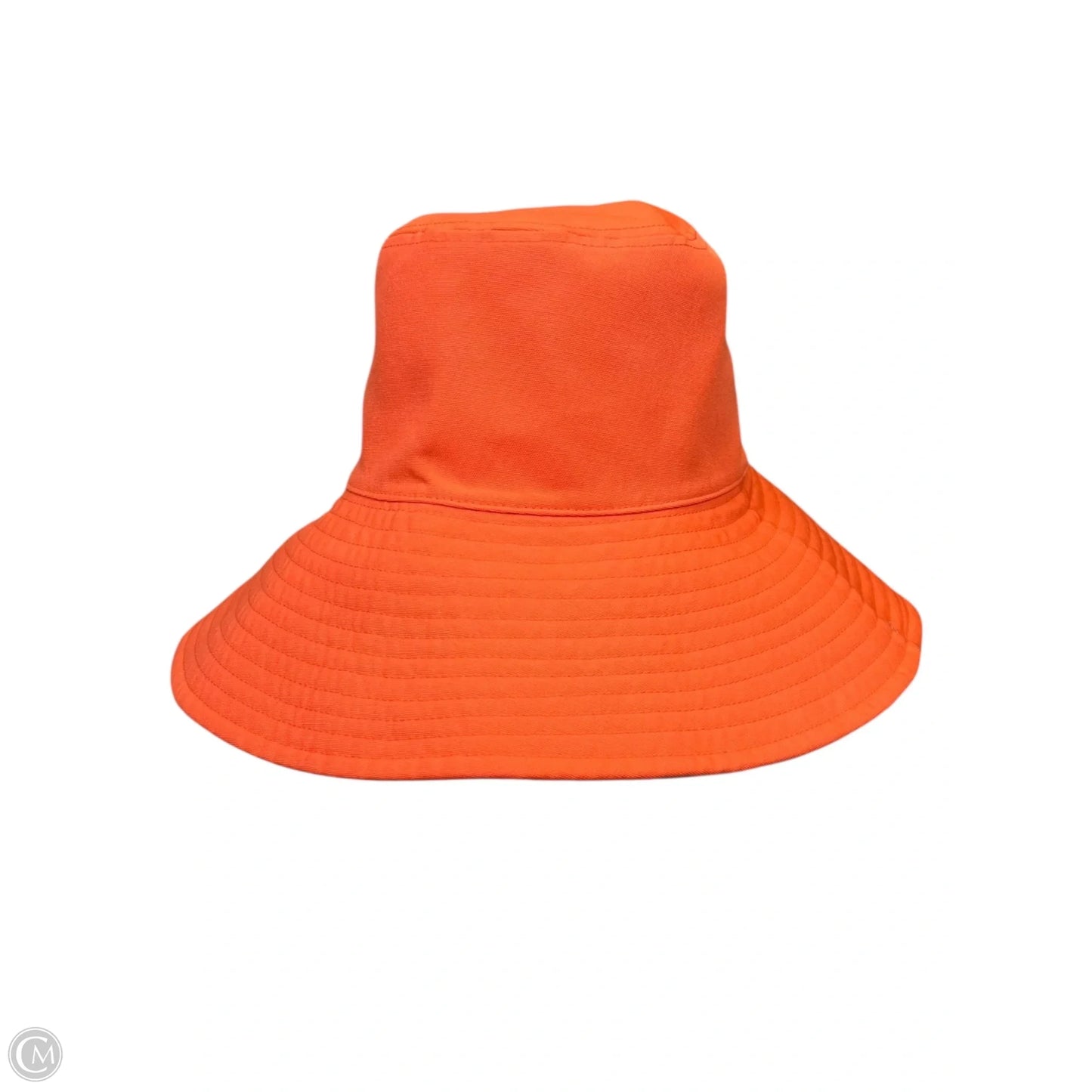 Hat Bucket Reversible By Lilly Pulitzer