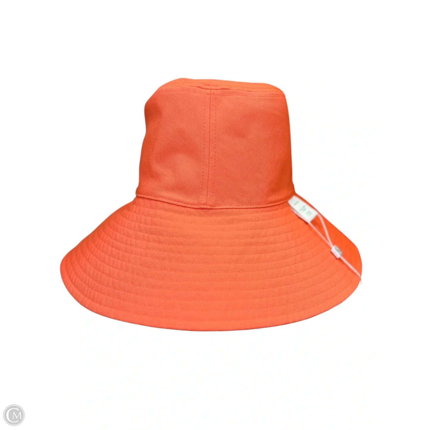 Hat Bucket Reversible By Lilly Pulitzer