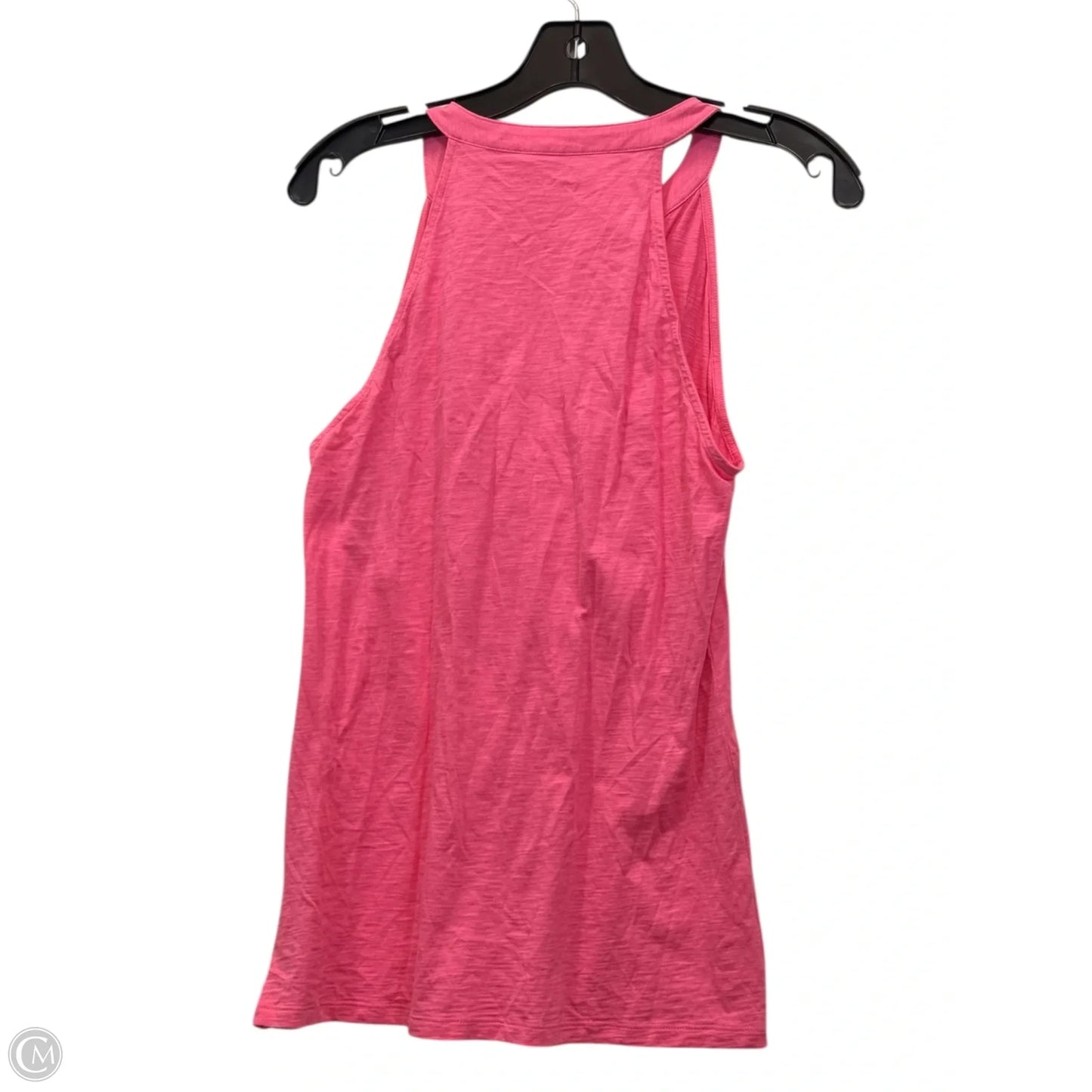 Top Sleeveless By Lilly Pulitzer In Pink, Size: M