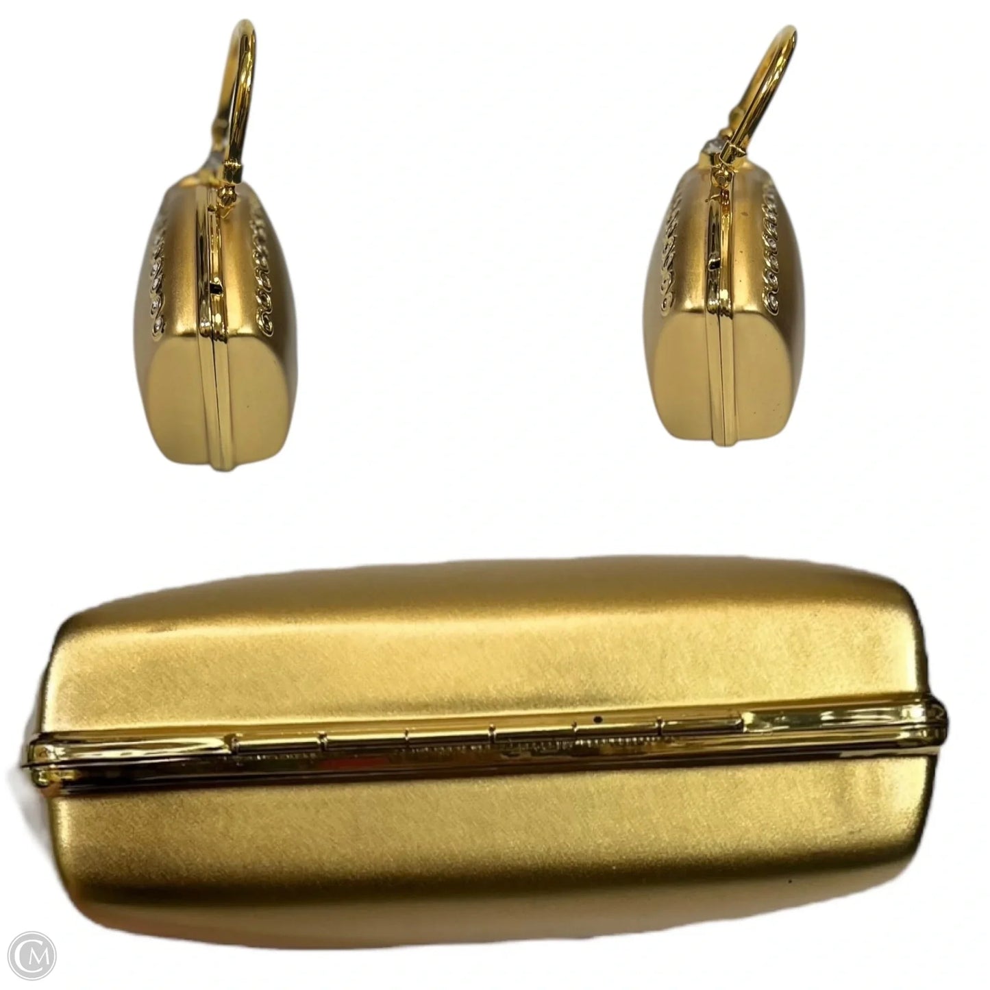 Clutch By Nordstrom, Size: Small