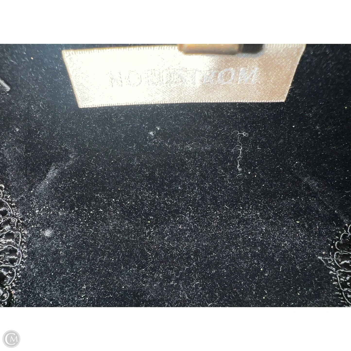 Clutch By Nordstrom, Size: Small